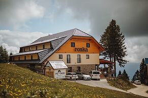 Hotel Rozka