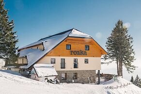 Hotel Rozka