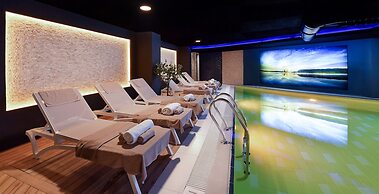 Altın Otel & Spa Balıkesir