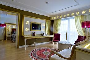 Altın Otel & Spa Balıkesir
