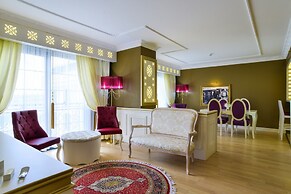 Altın Otel & Spa Balıkesir