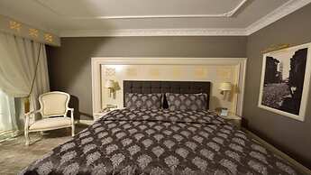 Altın Otel & Spa Balıkesir