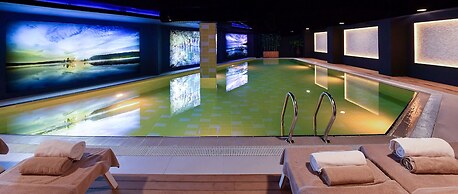 Altın Otel & Spa Balıkesir