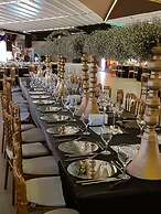 Altın Otel & Spa Balıkesir