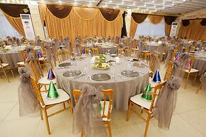 Altın Otel & Spa Balıkesir