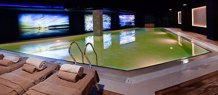 Altın Otel & Spa Balıkesir