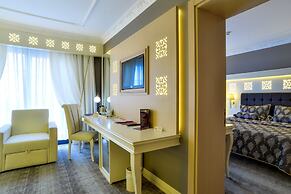 Altın Otel & Spa Balıkesir