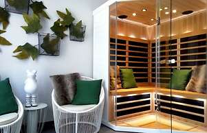 Les Béthunoises Centre Grand-Place - Spa et Sauna