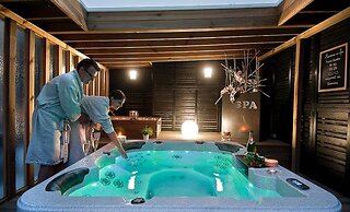 Les Béthunoises Centre Grand-Place - Spa et Sauna