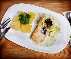 Himmel Landshut Hotel-Restaurant-Cafe