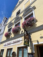 Himmel Landshut Hotel-Restaurant-Cafe