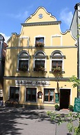 Himmel Landshut Hotel-Restaurant-Cafe