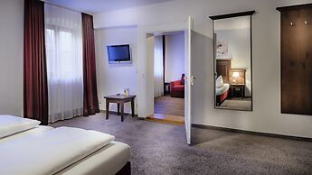 Himmel Landshut Hotel-Restaurant-Cafe