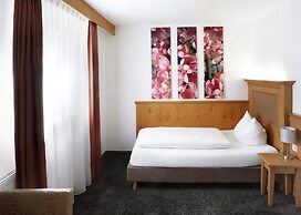 Himmel Landshut Hotel-Restaurant-Cafe
