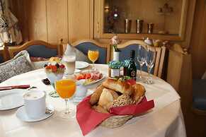 Himmel Landshut Hotel-Restaurant-Cafe