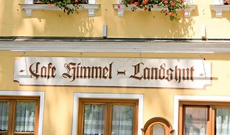 Himmel Landshut Hotel-Restaurant-Cafe