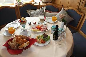 Himmel Landshut Hotel-Restaurant-Cafe