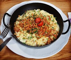 Himmel Landshut Hotel-Restaurant-Cafe