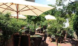 Himmel Landshut Hotel-Restaurant-Cafe