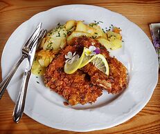 Himmel Landshut Hotel-Restaurant-Cafe