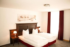 Himmel Landshut Hotel-Restaurant-Cafe