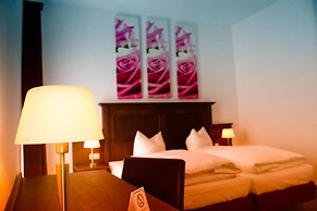Himmel Landshut Hotel-Restaurant-Cafe