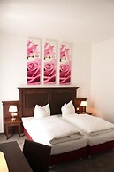 Himmel Landshut Hotel-Restaurant-Cafe