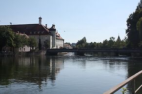 Himmel Landshut Hotel-Restaurant-Cafe