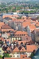 Himmel Landshut Hotel-Restaurant-Cafe