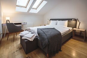 Bearsleys Archers Apartments