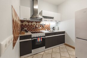 Bearsleys Archers Apartments