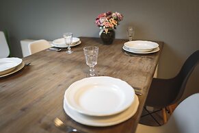 Bearsleys Archers Apartments