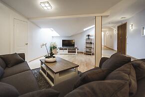 Bearsleys Archers Apartments