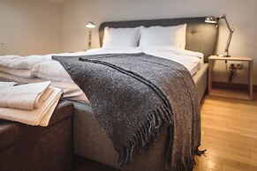 Bearsleys Archers Apartments