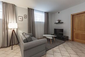 Bearsleys Archers Apartments