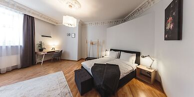 Bearsleys Archers Apartments