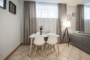 Bearsleys Archers Apartments