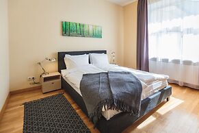 Bearsleys Archers Apartments