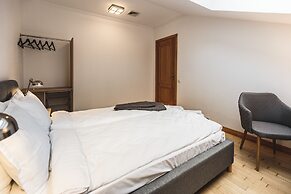 Bearsleys Archers Apartments