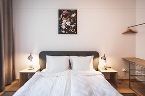 Bearsleys Archers Apartments