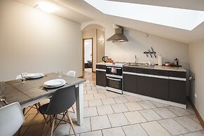 Bearsleys Archers Apartments