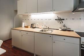 Bearsleys Archers Apartments