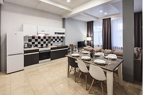 Bearsleys Archers Apartments