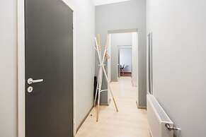 Bearsleys Archers Apartments