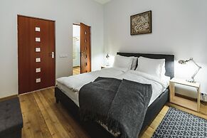 Bearsleys Archers Apartments