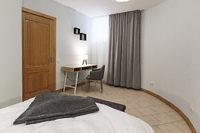 Bearsleys Archers Apartments