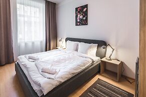 Bearsleys Archers Apartments