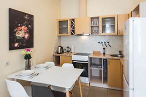 Bearsleys Archers Apartments