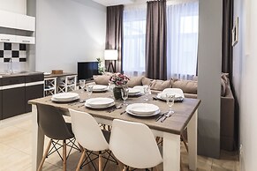 Bearsleys Archers Apartments