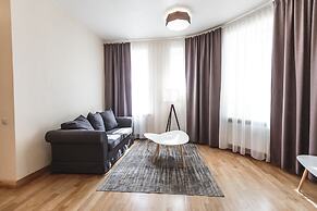 Bearsleys Archers Apartments